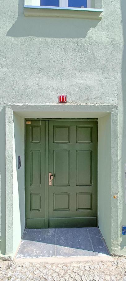 Apartment 3 In Altstadt In Angermuende Ангермюнде Экстерьер фото