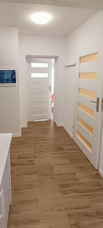Apartment 3 In Altstadt In Angermuende Ангермюнде Экстерьер фото