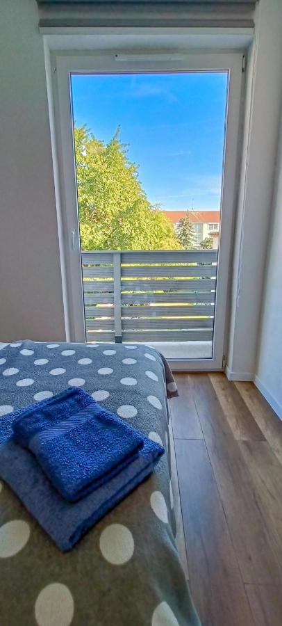 Apartment 3 In Altstadt In Angermuende Ангермюнде Экстерьер фото