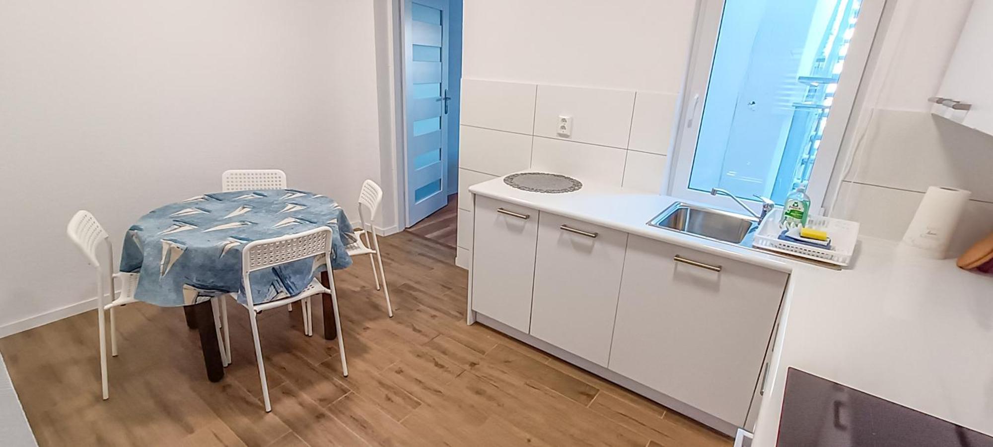 Apartment 3 In Altstadt In Angermuende Ангермюнде Экстерьер фото