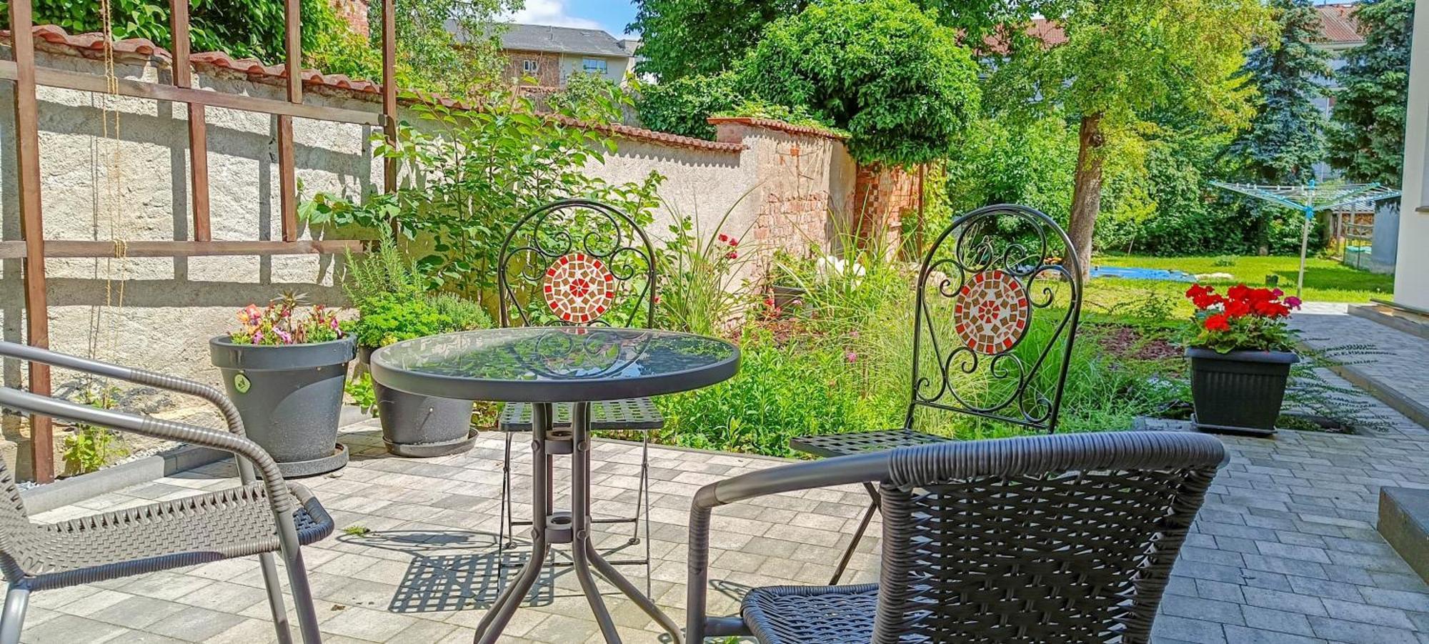 Apartment 3 In Altstadt In Angermuende Ангермюнде Экстерьер фото